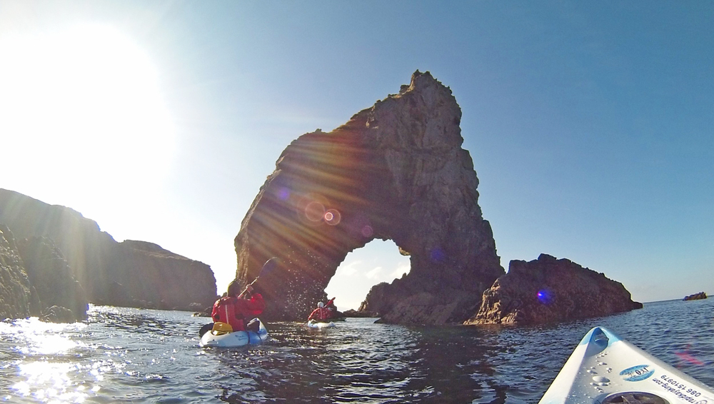 mng Ventures Donegal, Rock agus Roam