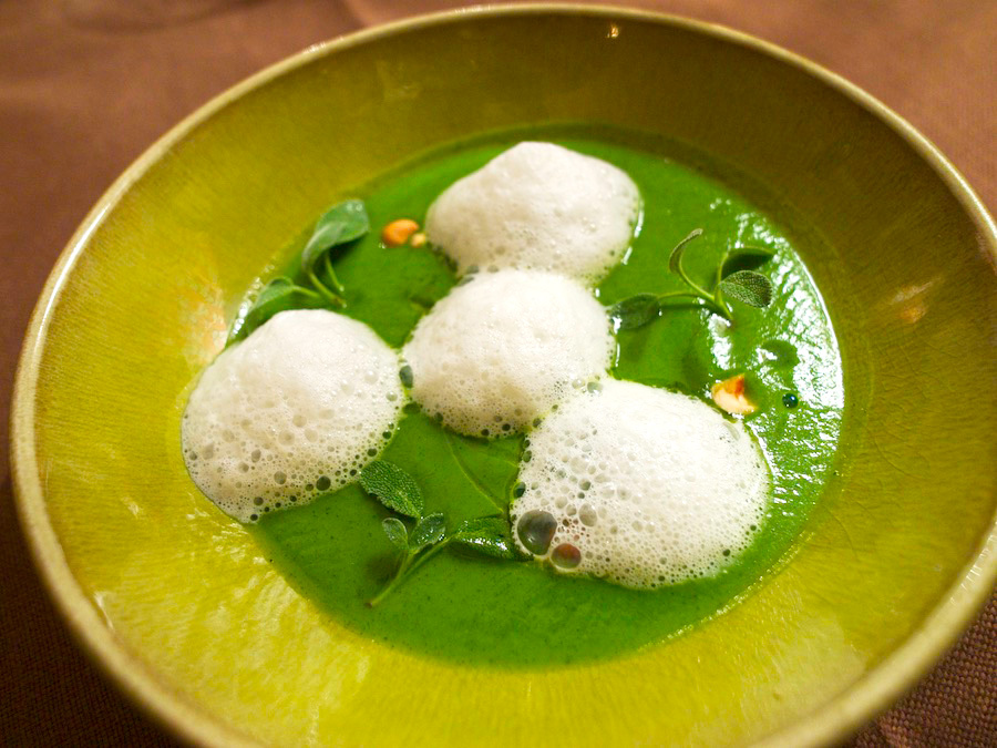 fine dining in Provence, gourmet restaurants in Provence