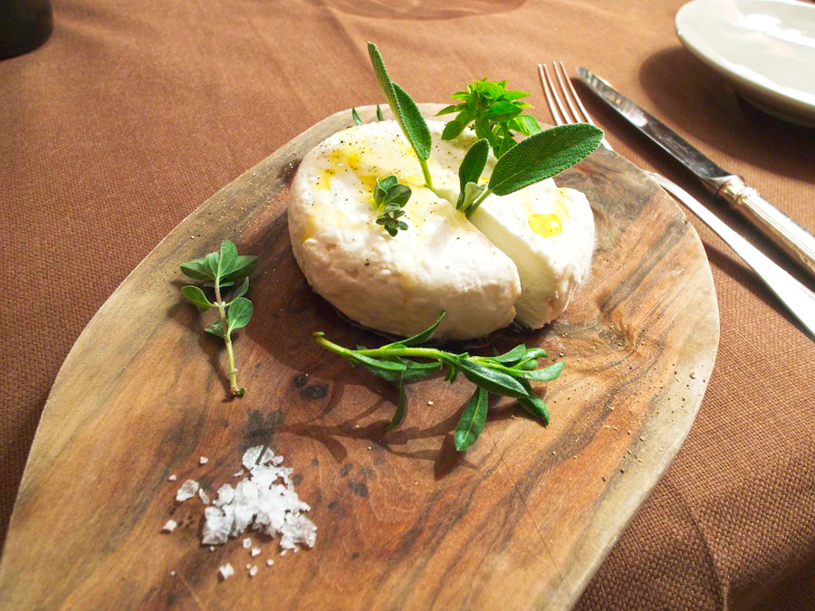 gourmet food in France, Provencale food