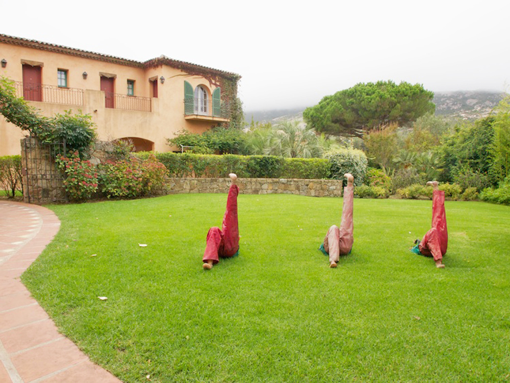 luxury accommodation Corsica, where to stay in Calvi