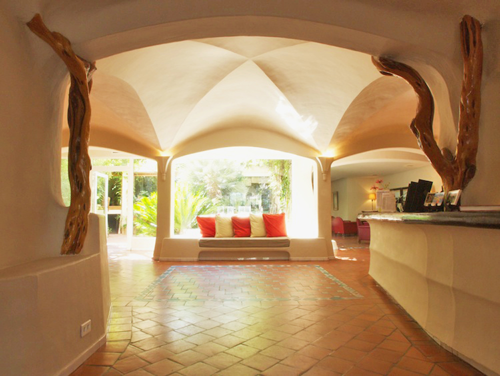 Porto Vecchio accommodation, Corsica luxury hotels