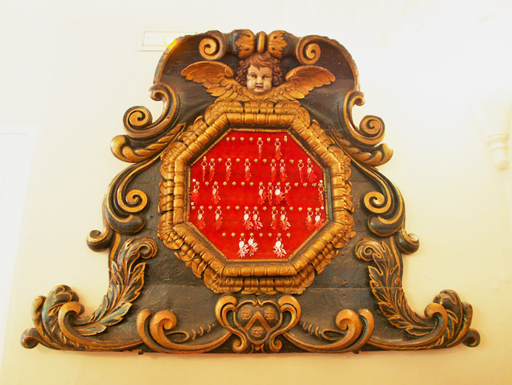 Grand Hotel de Cala Rossa, luxury hotels Porto Vecchio