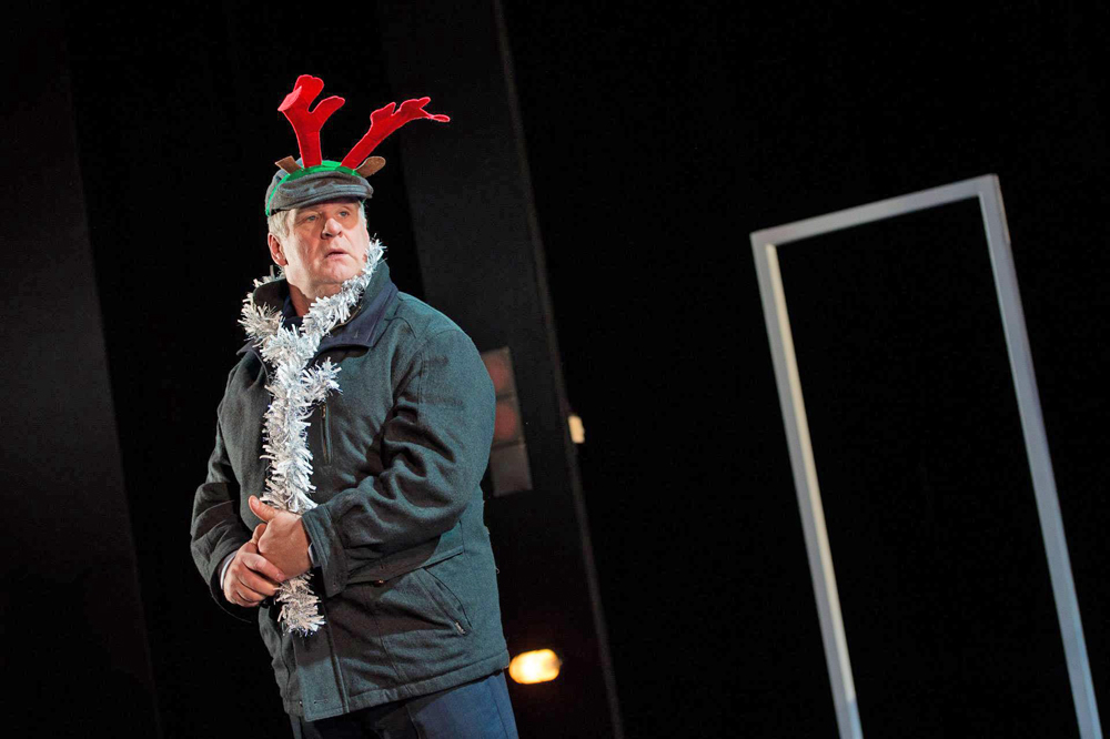 Christmas Eve Can Kill You, Christmas shows Ireland