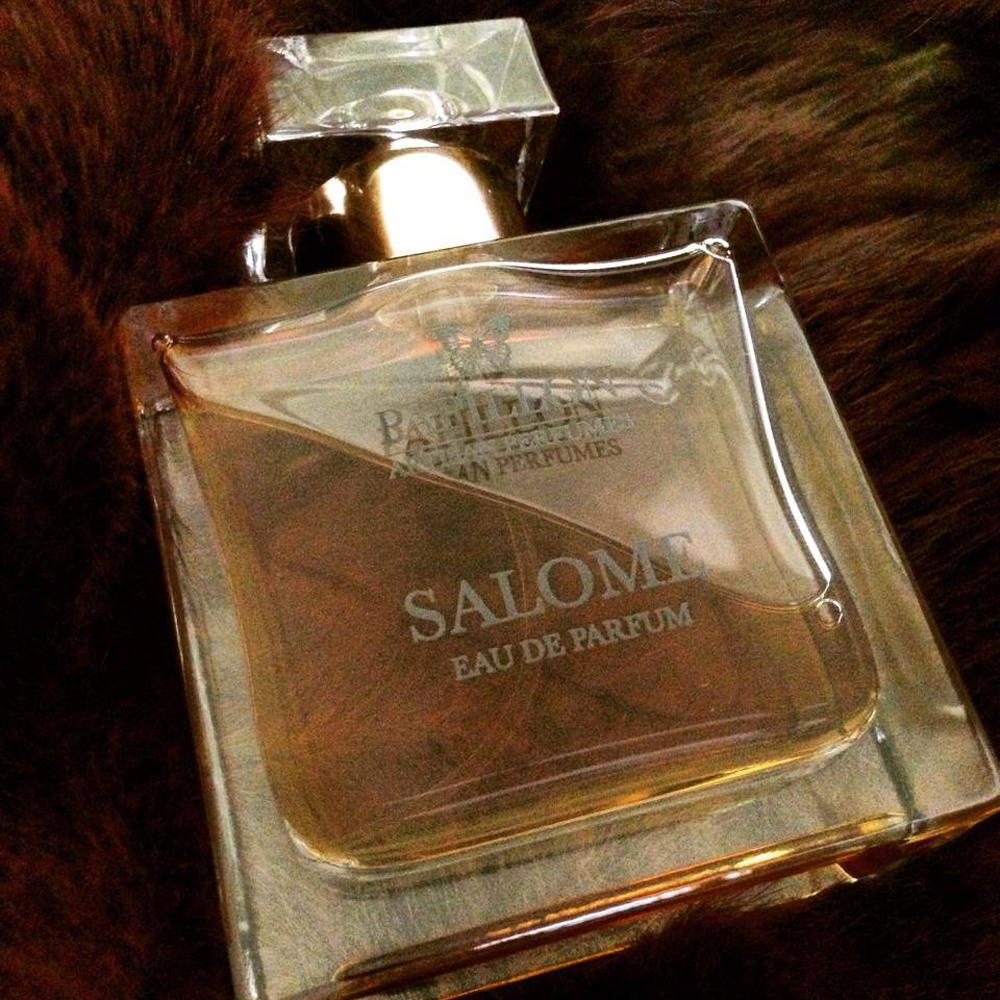 how to choose a perfume, Luca Turin pefumes