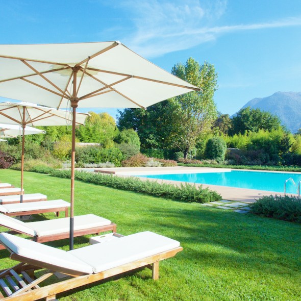 luxury accommodation north Italy, best hotels in Italy