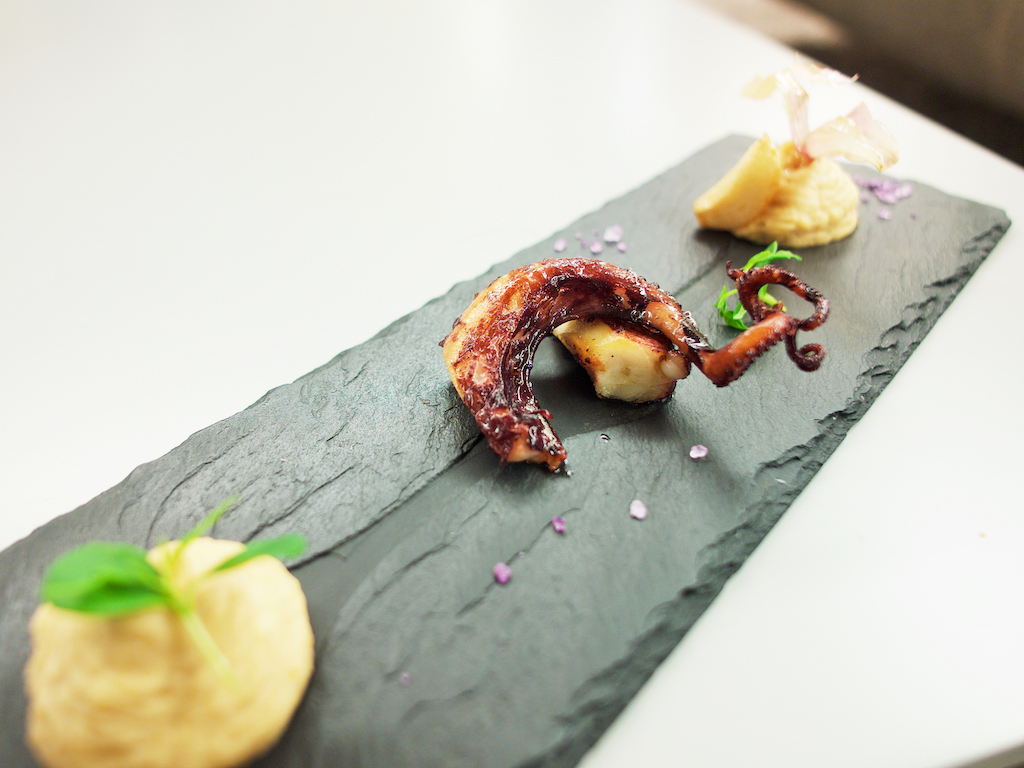 fine dinning Lake Como, best restaurants in Lake Como