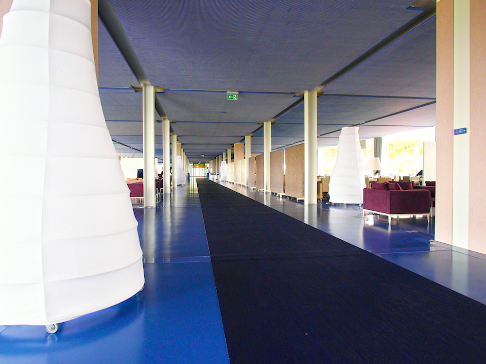 The Oitavos hotel, luxury accommodation Lisbon