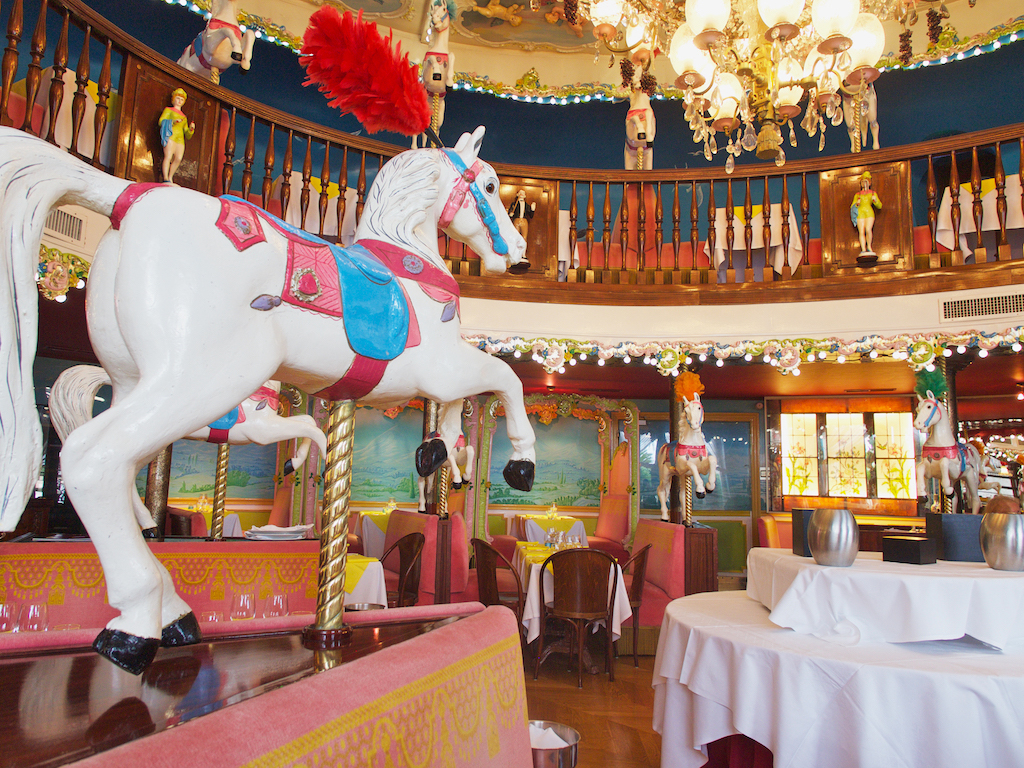 gourmet restaurants in Nice, fine dining in Nice