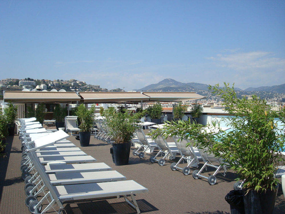 AC Hotel Nice, Marriott Hotels France