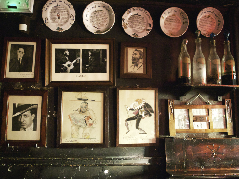 Pigalle district Paris, where to stay in Paris