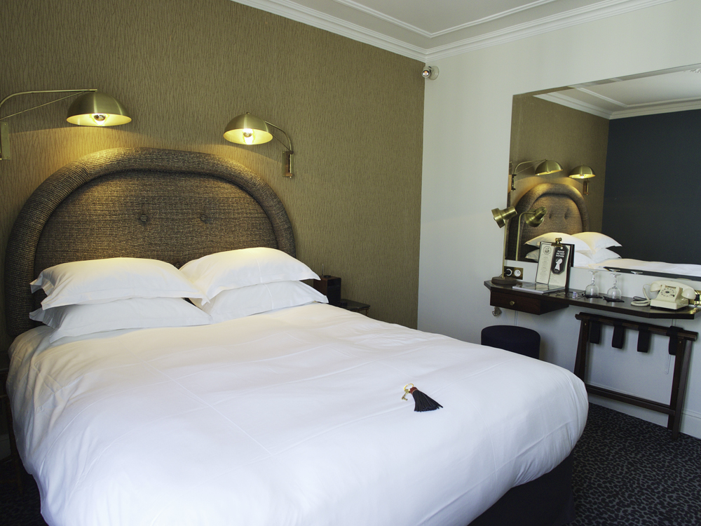 best hotels in Paris, Paris luxury hotels