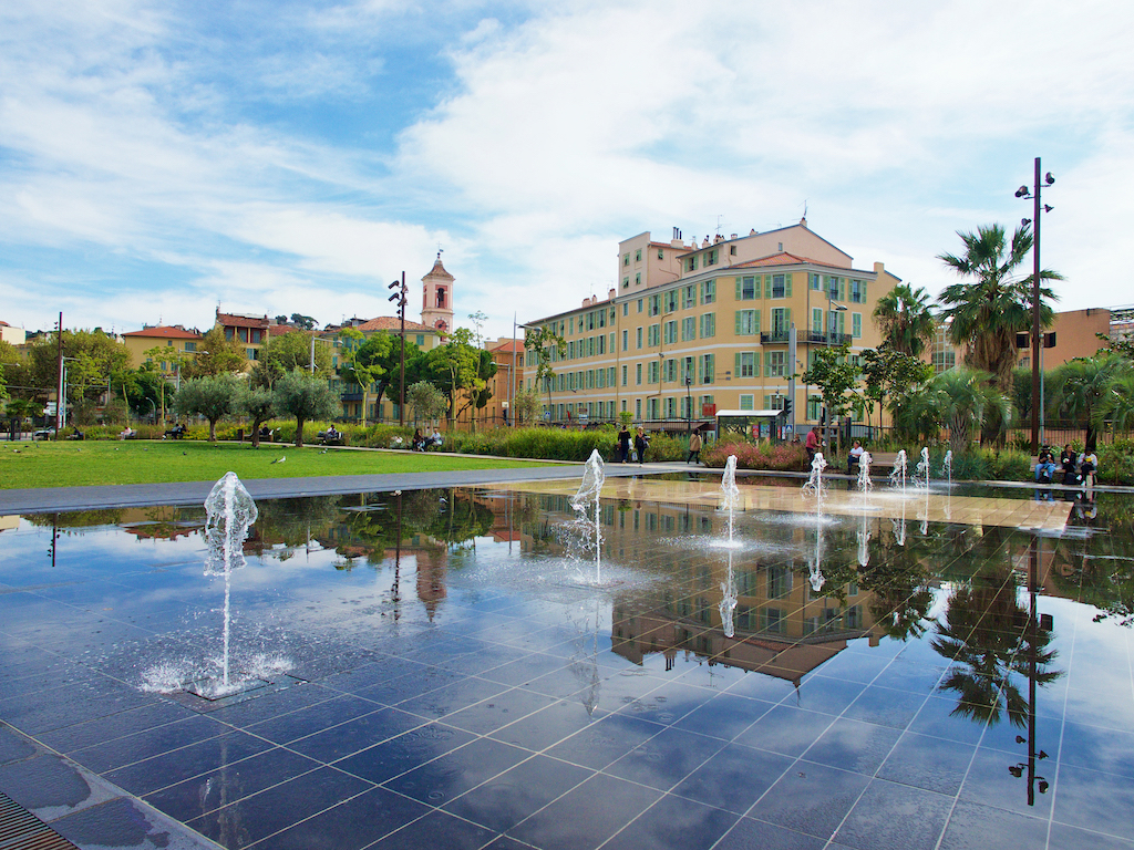 What to do in Nice, Nice city on French Riviera