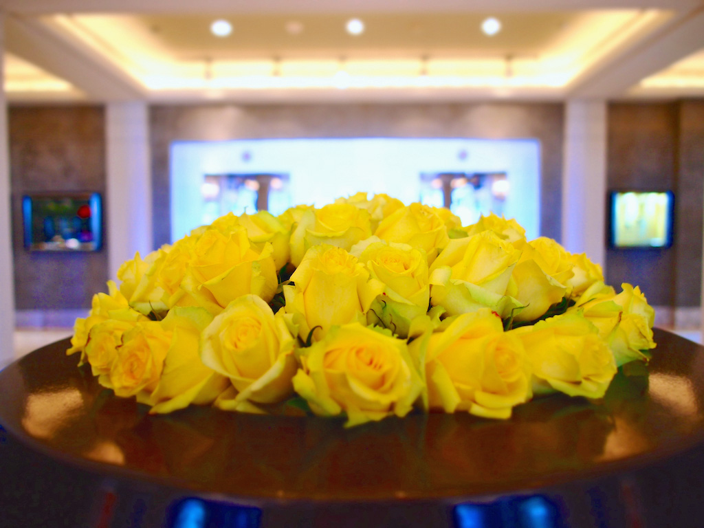 Hotel Arts Barcelona