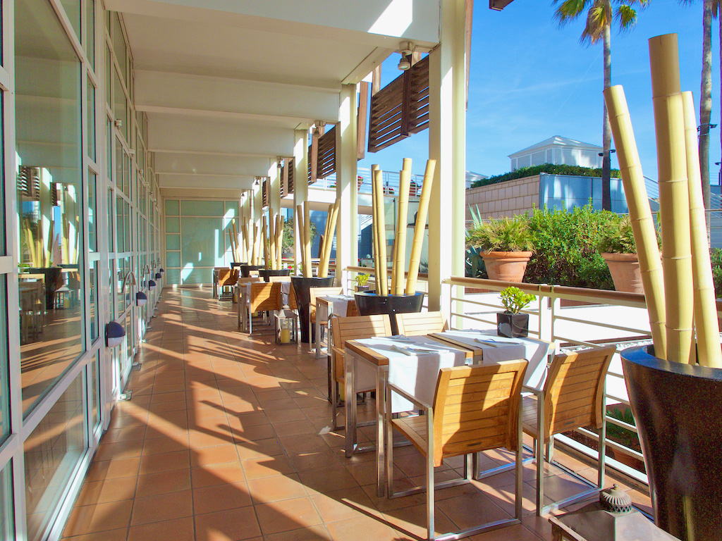 Hotel Arts Barcelona,