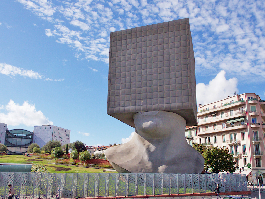photography museum Nice, museums in Nice