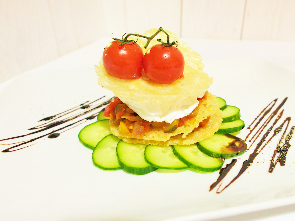 Le 223 restaurant Nice, Radisson Blu Nice