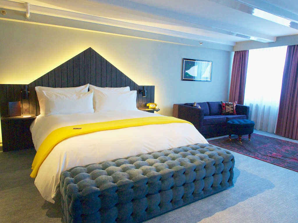 where to stay in Amsterdam, luxury hotel Holland