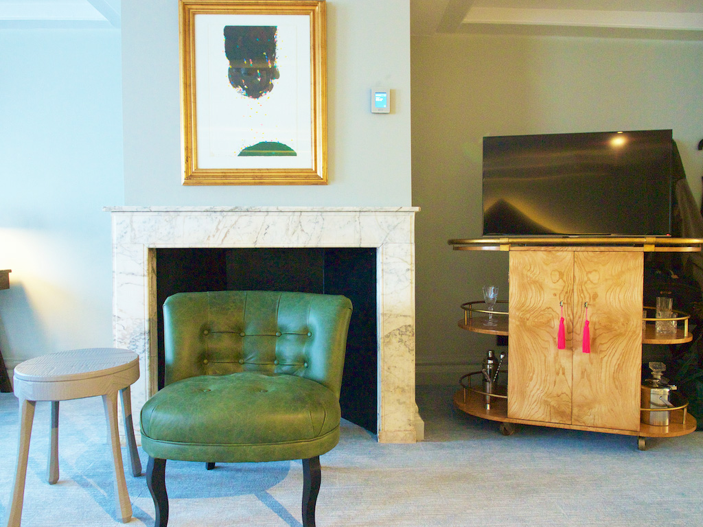 Pulitzer Hotel Amsterdam