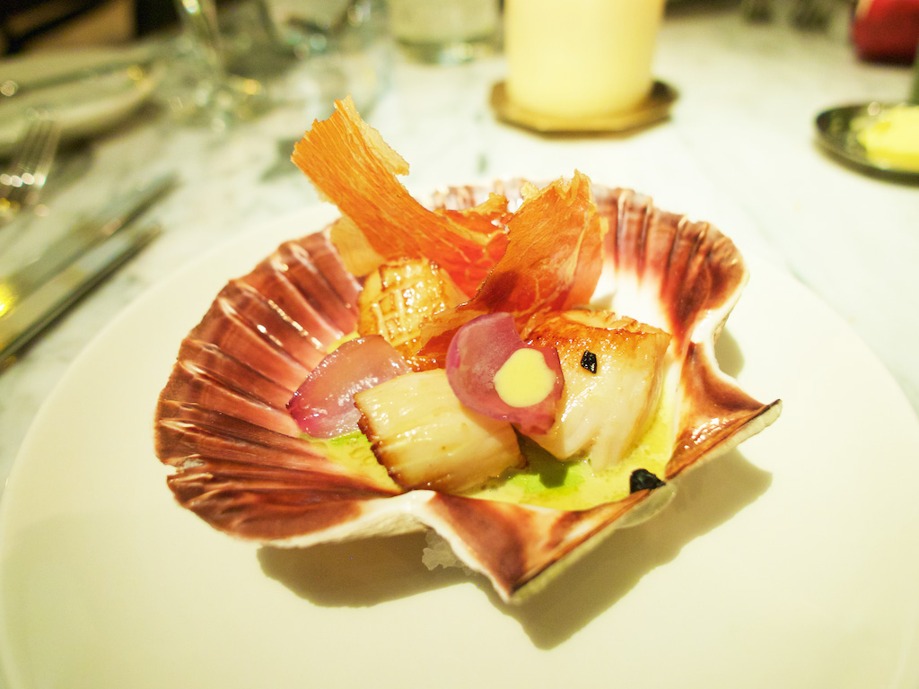 fine dining in Amsterdam, where to eat in Amsterdam