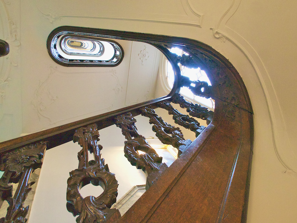 Pulitzer Amsterdam, best hotels in Amsterdam