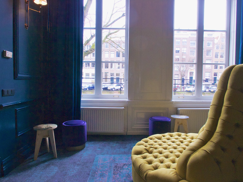 canal houses Amsterdam, luxury property Amsterdam