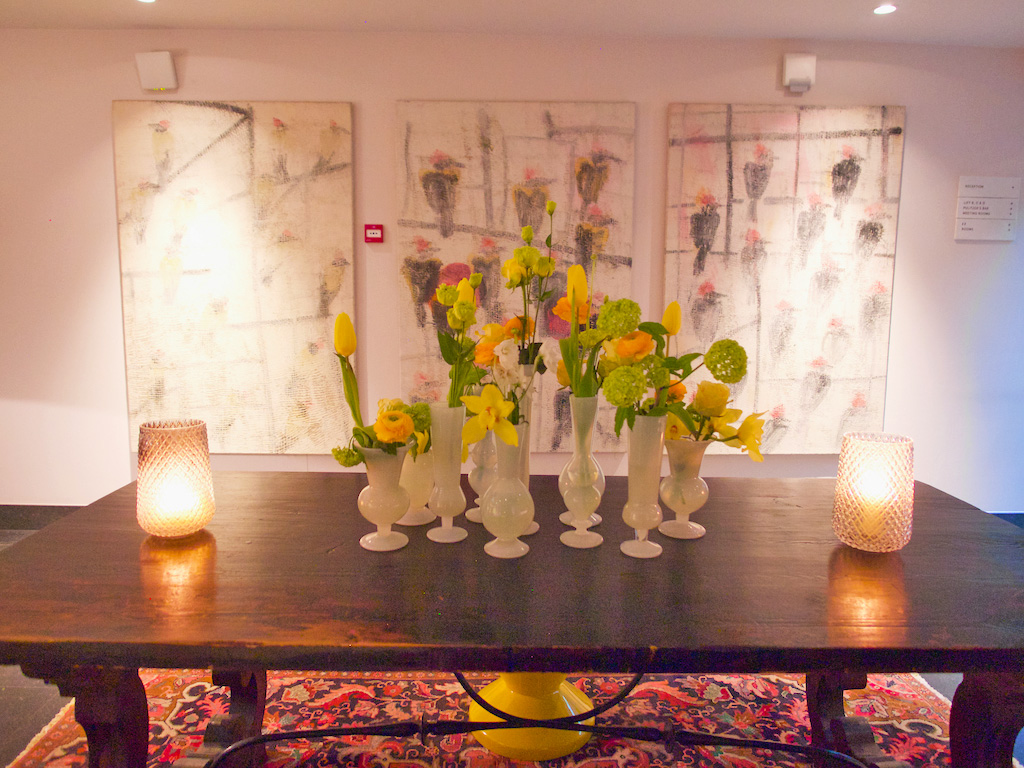 new hotels in Amsterdam