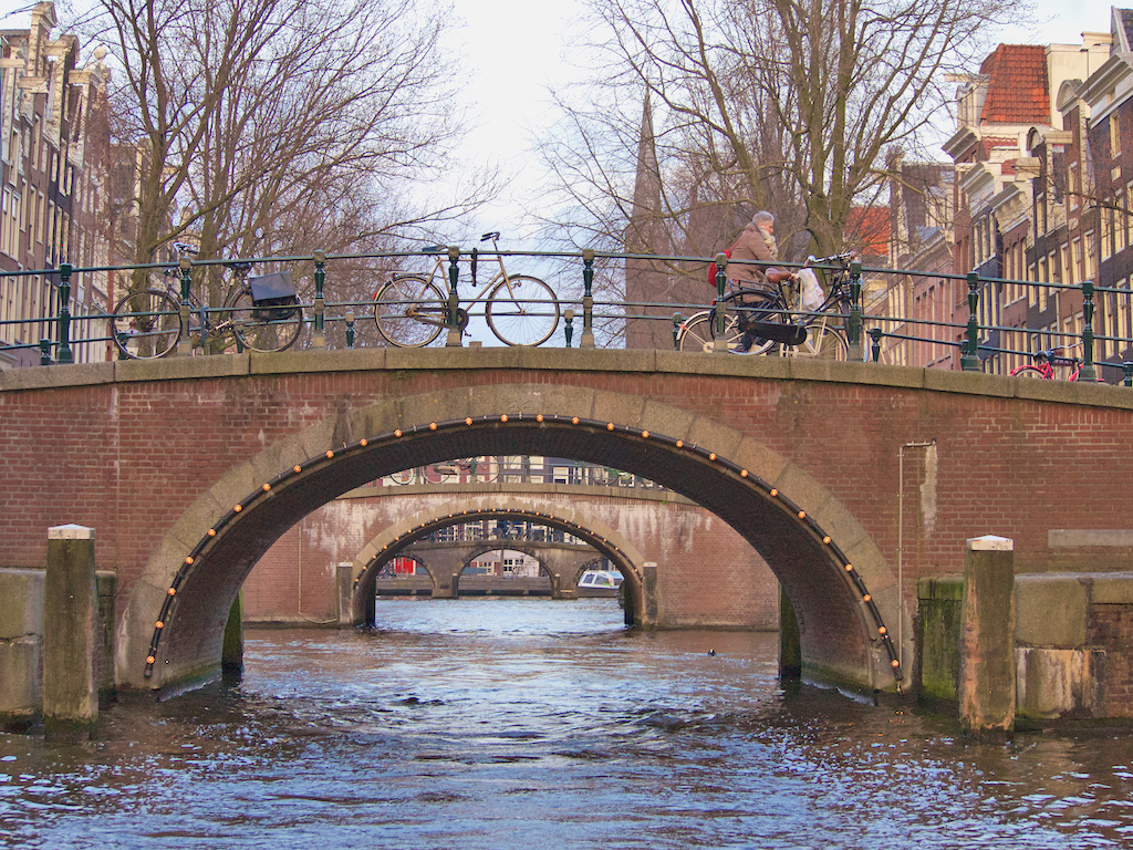 photography museum Amsterdam