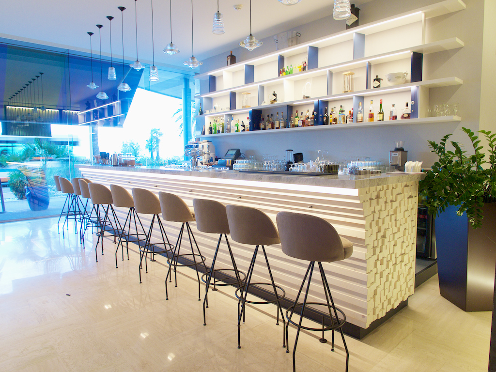 luxury hotels in Nice, Radisson Blue Nice