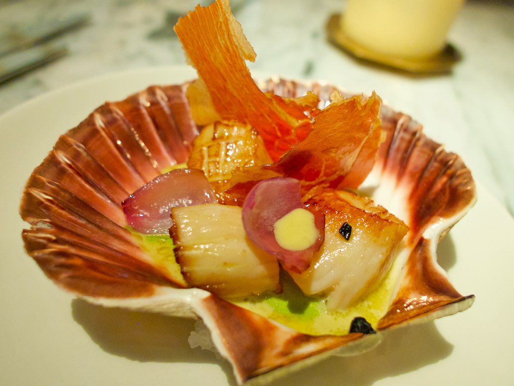 Amsterdam best restaurants, fine dining in Amsterdam