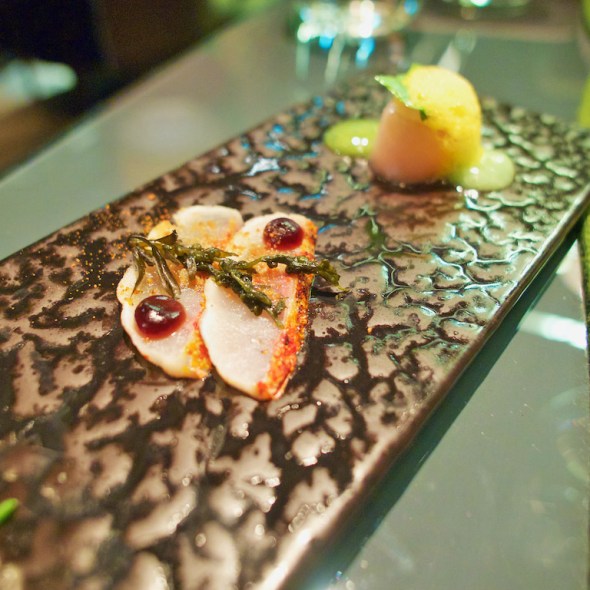 Amsterdam food scene, gourmet restaurants in Amsterdam