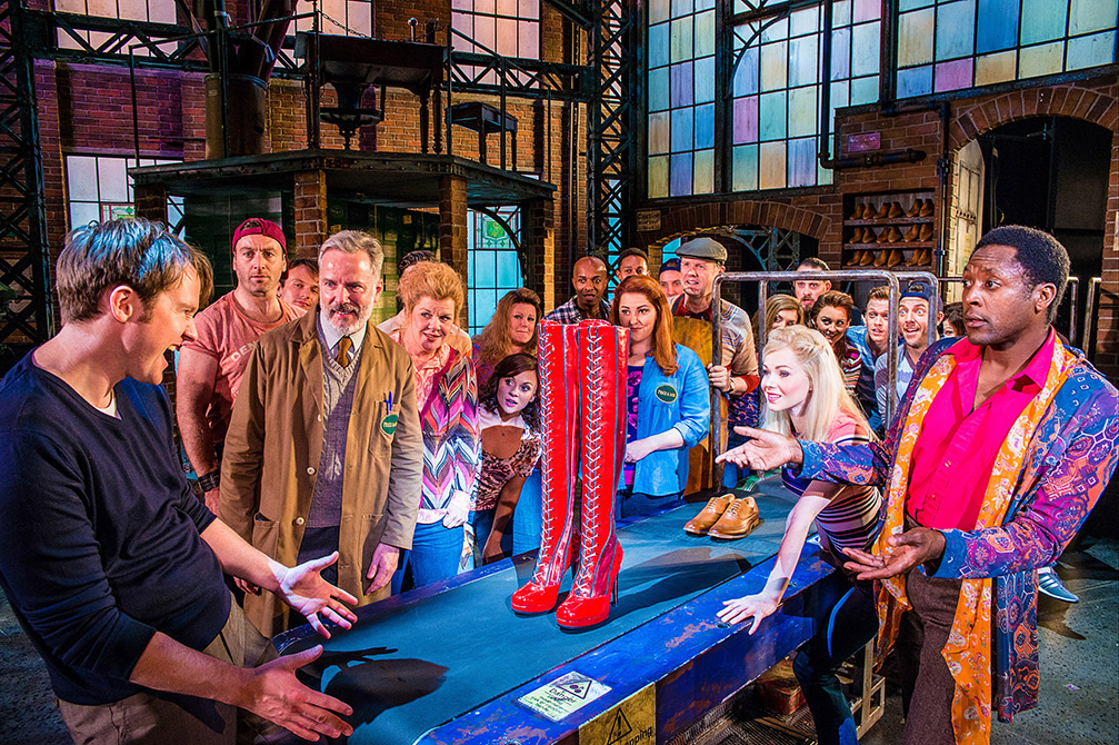 West End Theatre London, what to see in London