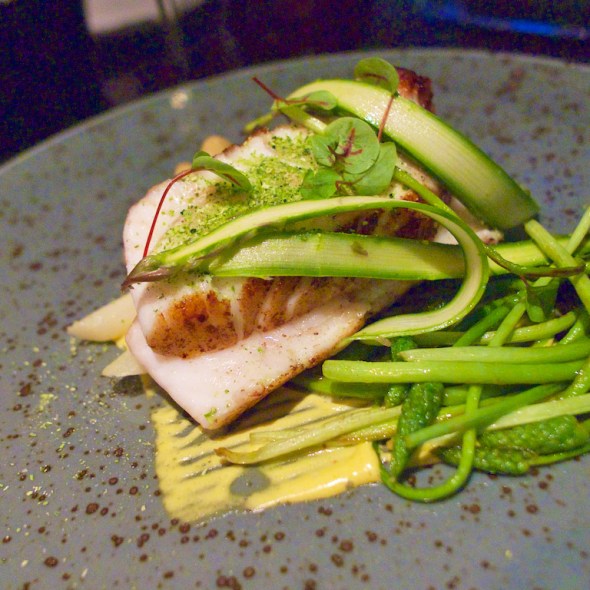 Italian restaurants London