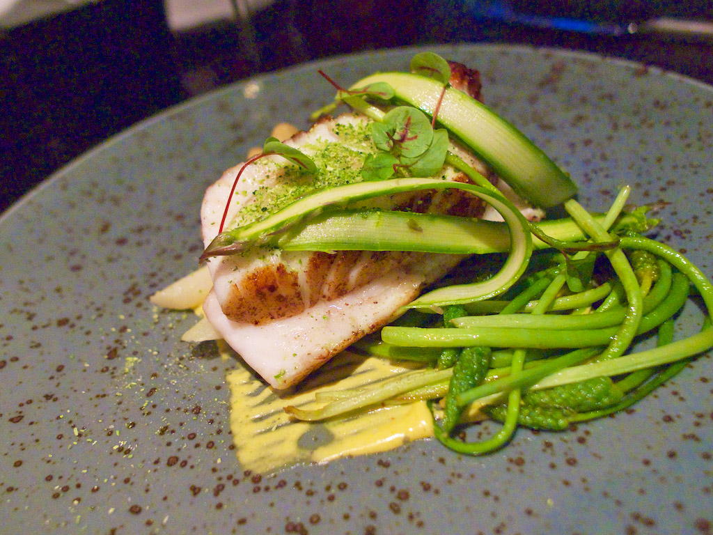 Italian restaurants London