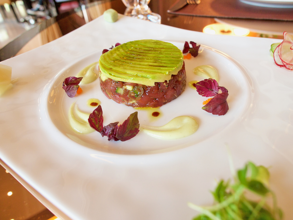 best restaurants in London, London restaurants