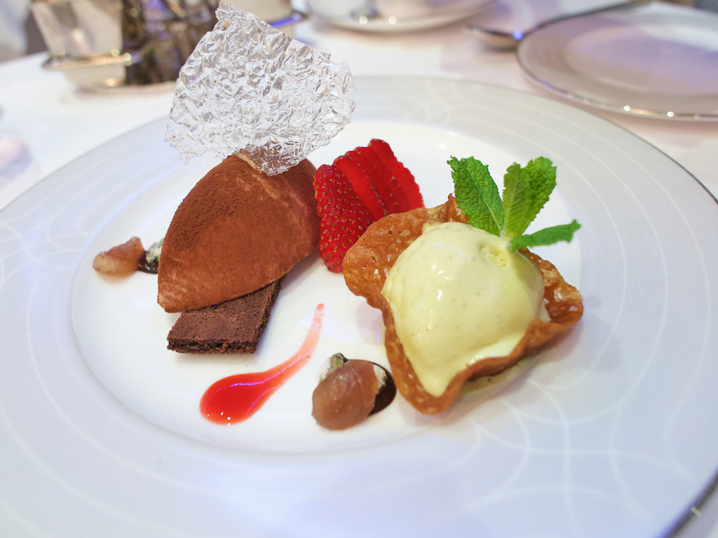 Where to have lunch in London, best places for lunch in London