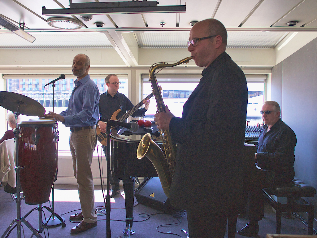 best places for Sunday lunch in London