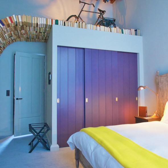 Pulitzer Hotel Amsterdam