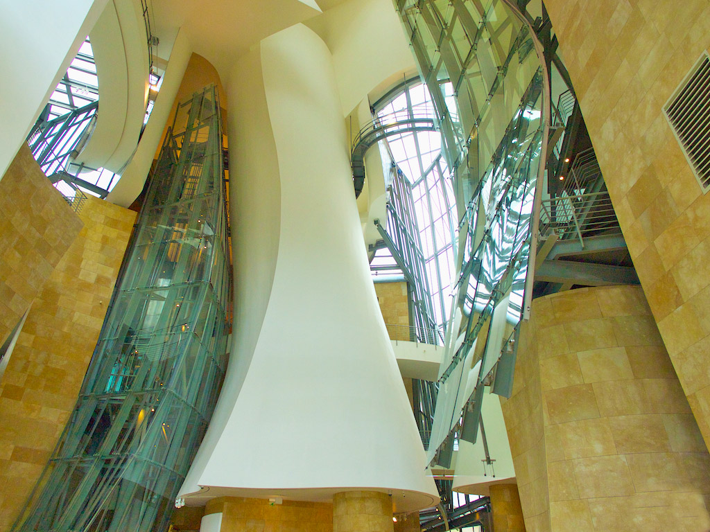 Bilbao destination, what to do in Bilbao