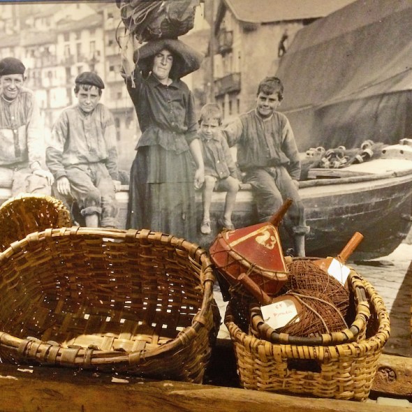 Euskal Museum Bilbao