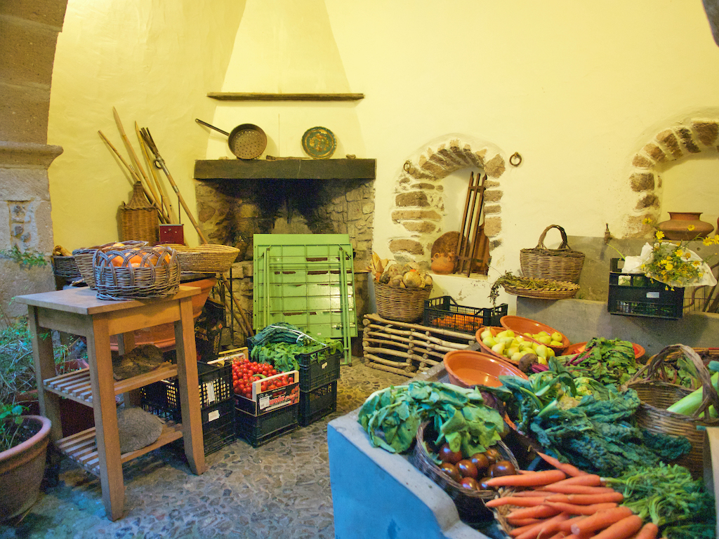 where to stay in Sardinia