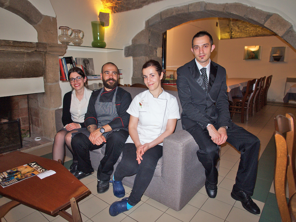 boutique hotels in Sardinia