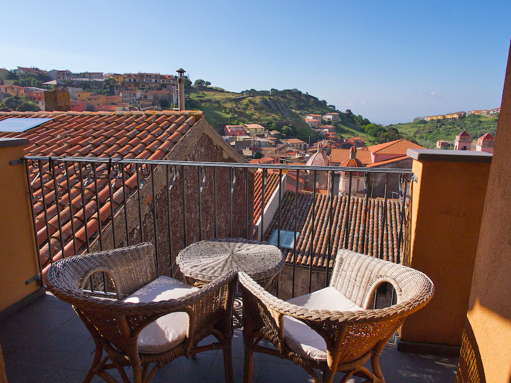 Albergo Diffuso Antica Dimora Gruccione 