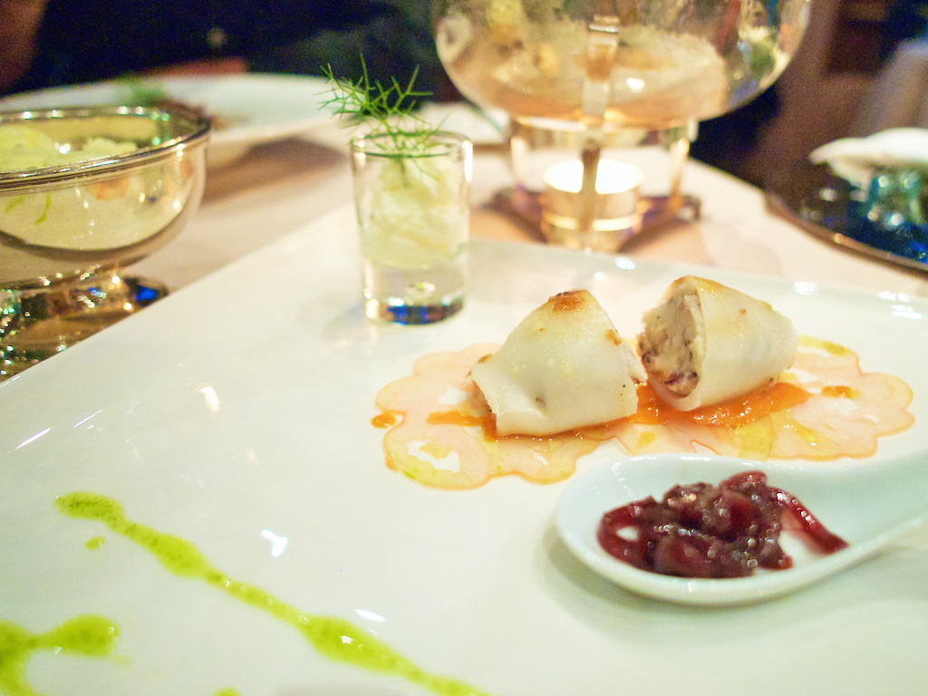 luxury hotels Sardinia