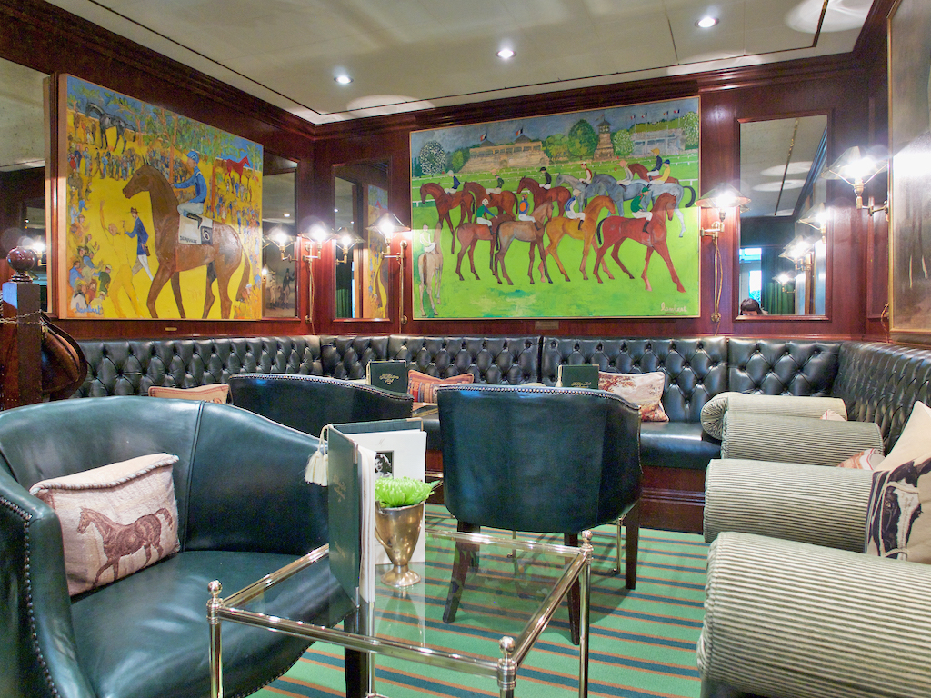 best hotels in London