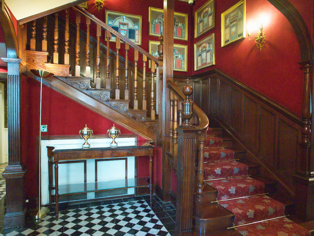 Milestone Hotel London