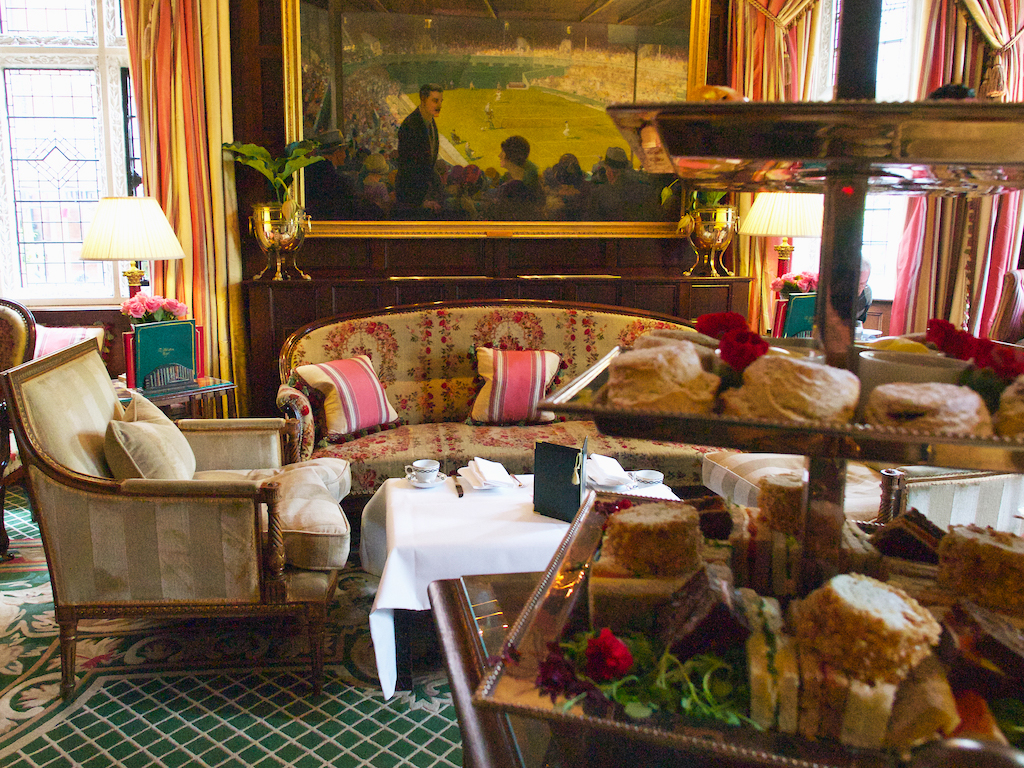 Milestone Hotel London