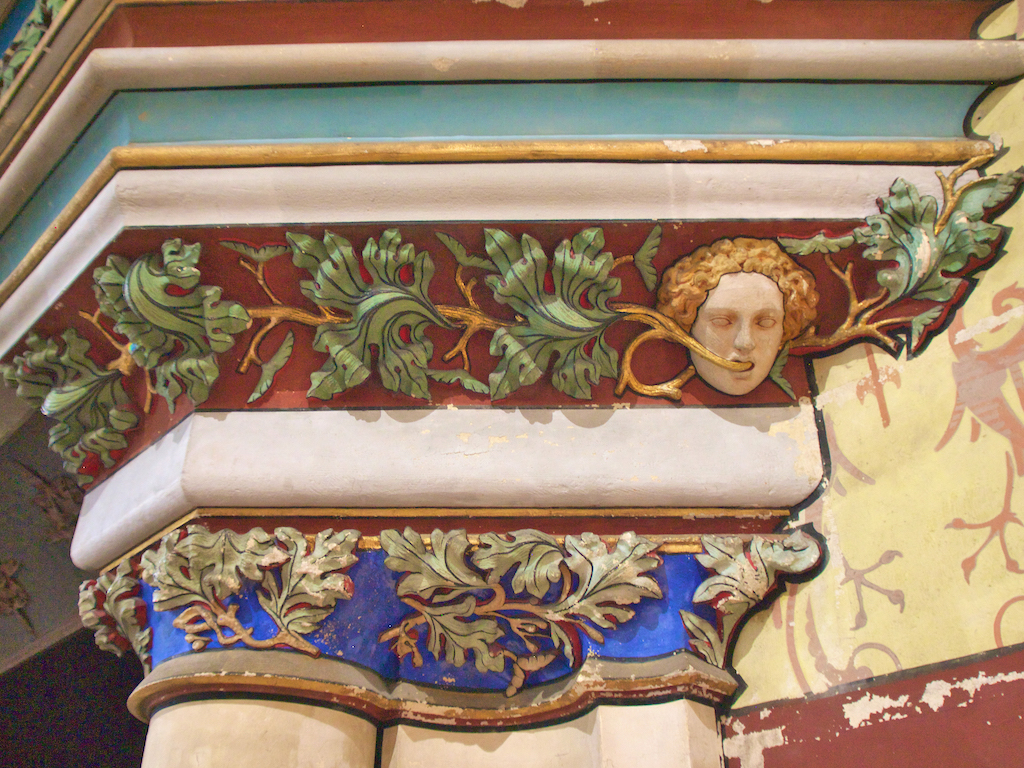 art nouveau in France