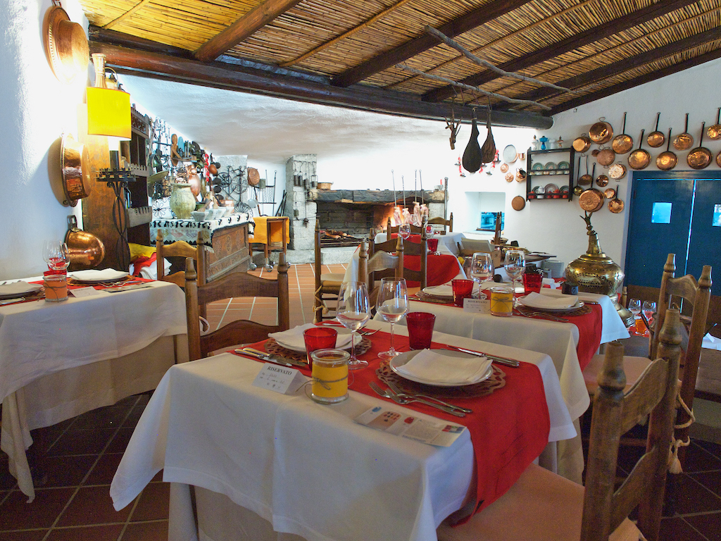 best restaurants in Sardinia