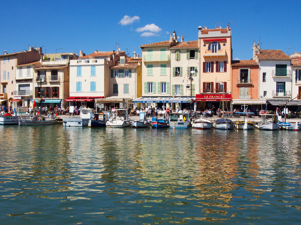 Occitania tours Aix en Provence