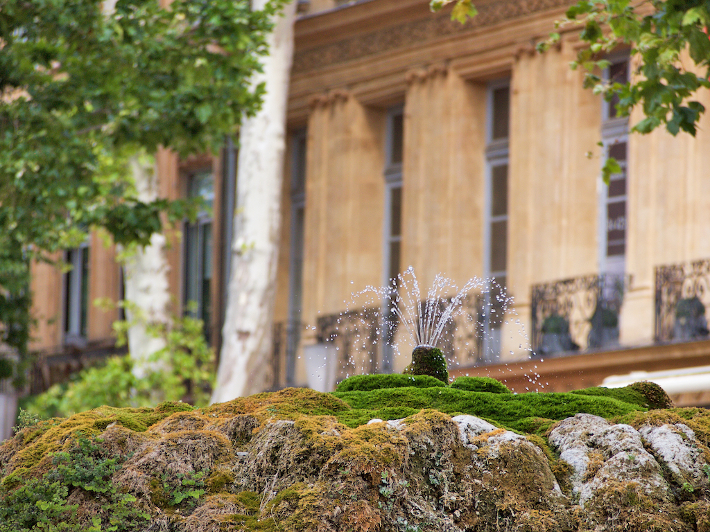 what to do in Aix en Provence, French holiday